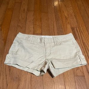 aeropostale shorts